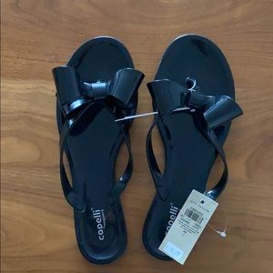 Capelli New York Jelly Flip Flop